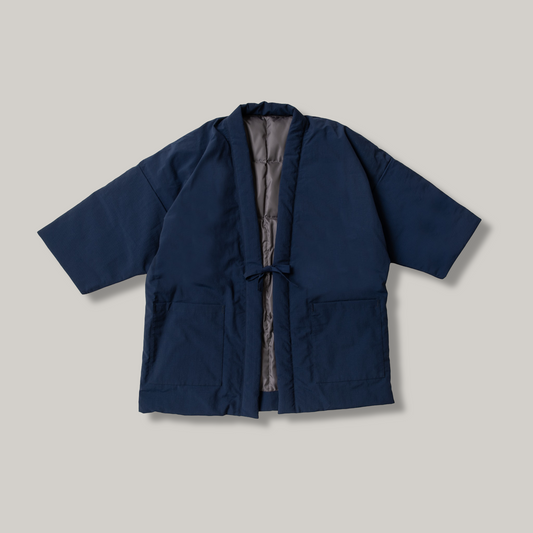 ZANTER HAN-TEN - NAVY