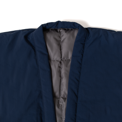 ZANTER HAN-TEN - NAVY