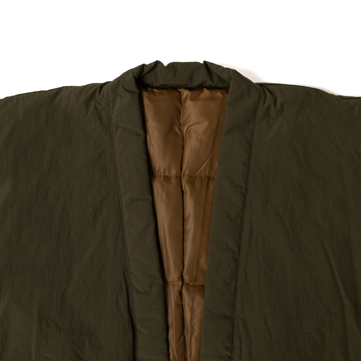 ZANTER HAN-TEN - KHAKI