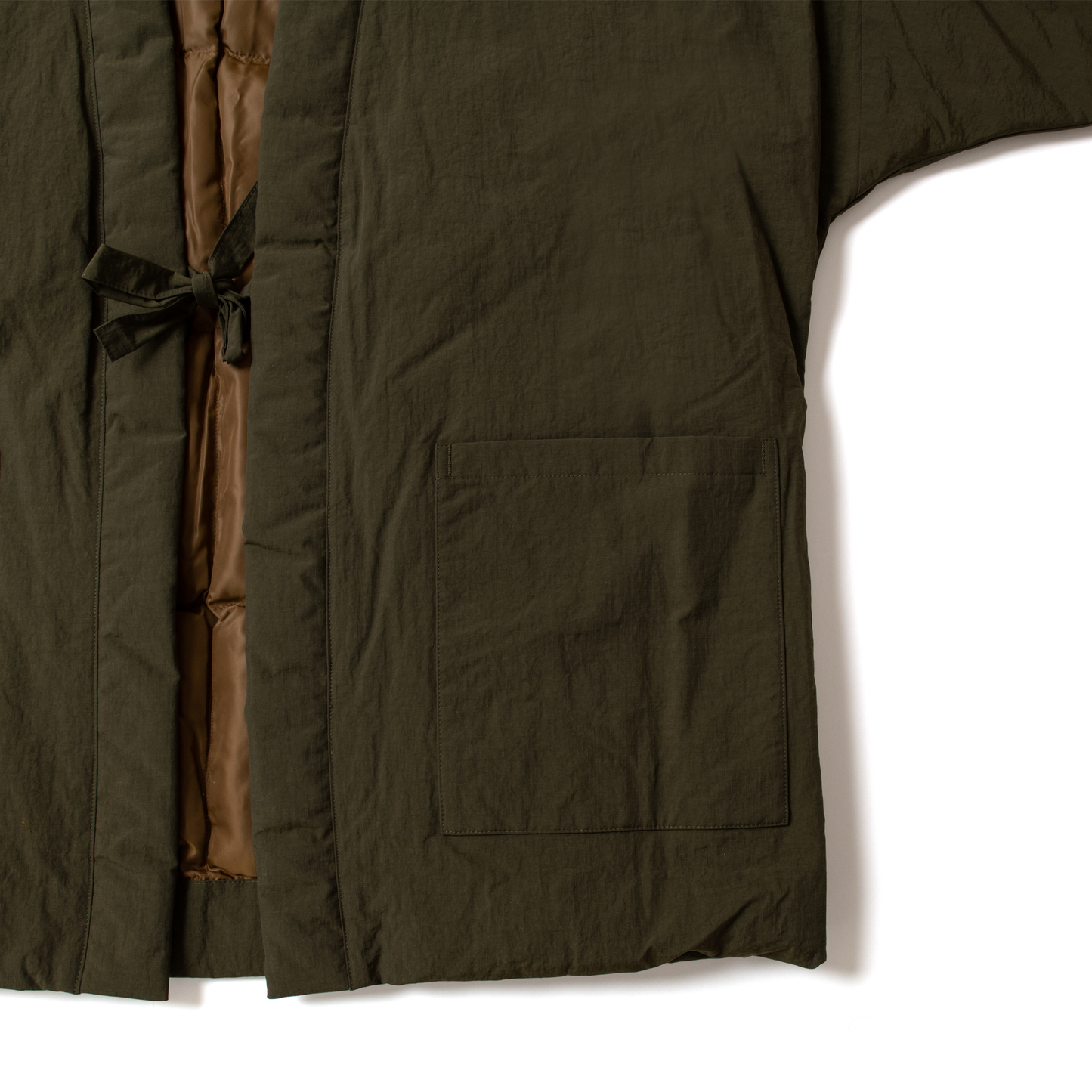 ZANTER HAN-TEN - KHAKI