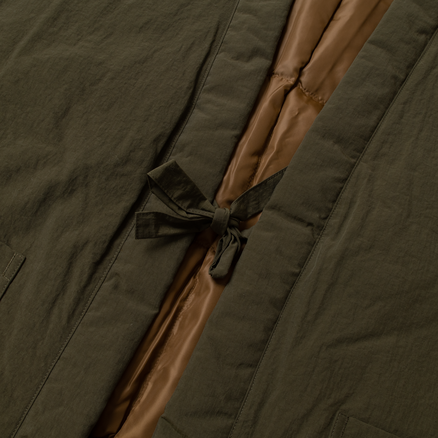 ZANTER HAN-TEN - KHAKI