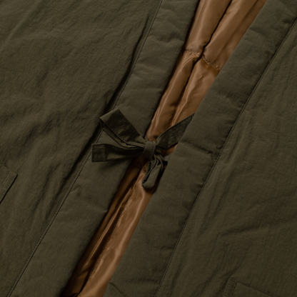 ZANTER HAN-TEN - KHAKI