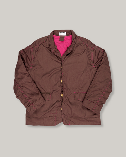 WORKING LOFT JACKET - NANTUCKET
