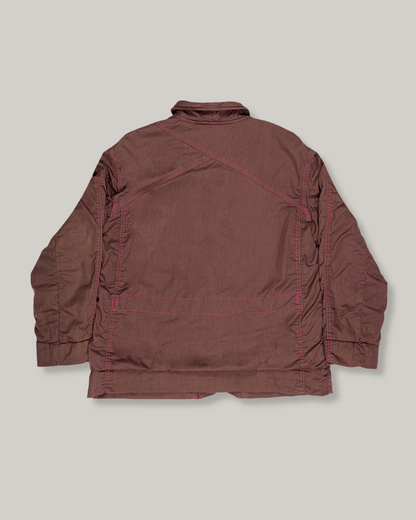 WORKING LOFT JACKET - NANTUCKET