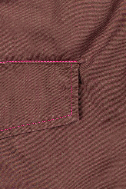 WORKING LOFT JACKET - NANTUCKET