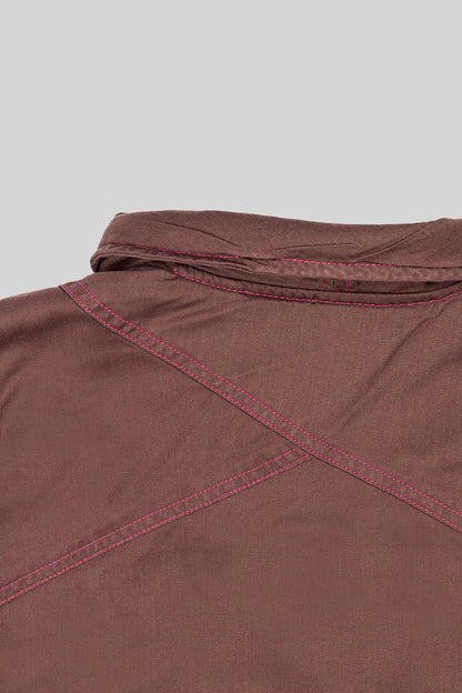 WORKING LOFT JACKET - NANTUCKET