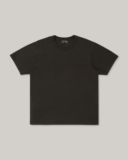LADY WHITE CO. TEE 2 PACK - FLINT