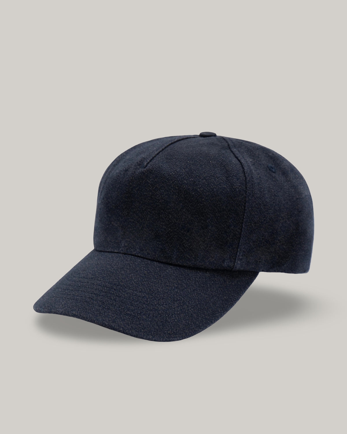 LADY WHITE CO. HEAVY TWILL CAP - NAVY