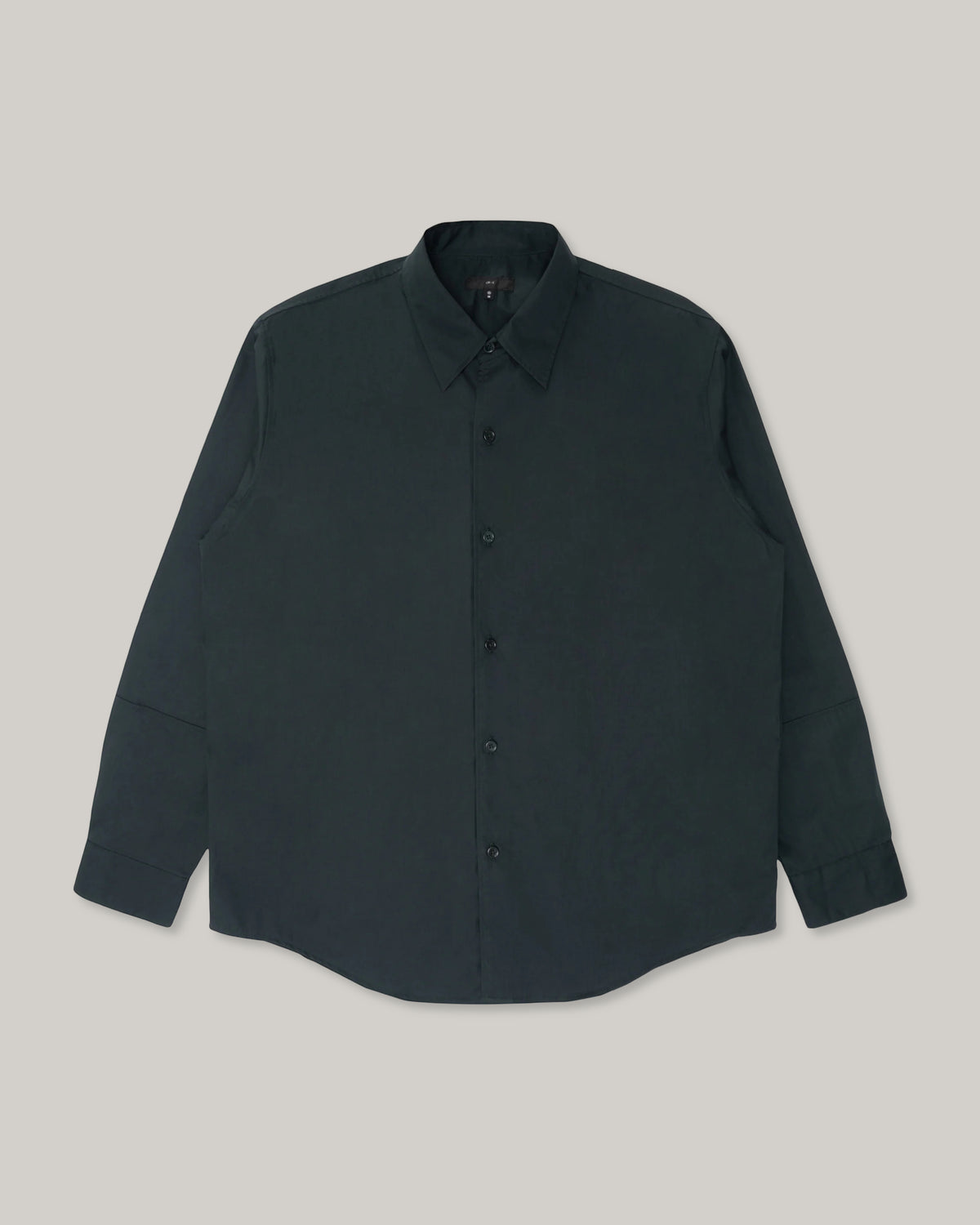 LADY WHITE CO. LYNN L/S SHIRT - ABYSS
