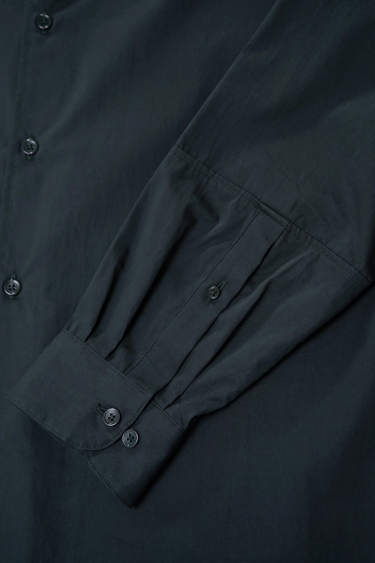 LADY WHITE CO. LYNN L/S SHIRT - ABYSS
