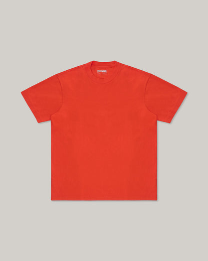 LADY WHITE CO. MUNICIPAL TEE - MOLTEN