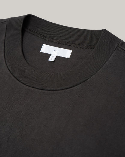 LADY WHITE CO. RUGBY T-SHIRT - FLINT