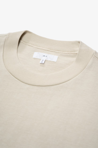 LADY WHITE CO. RUGBY T-SHIRT - PAPER