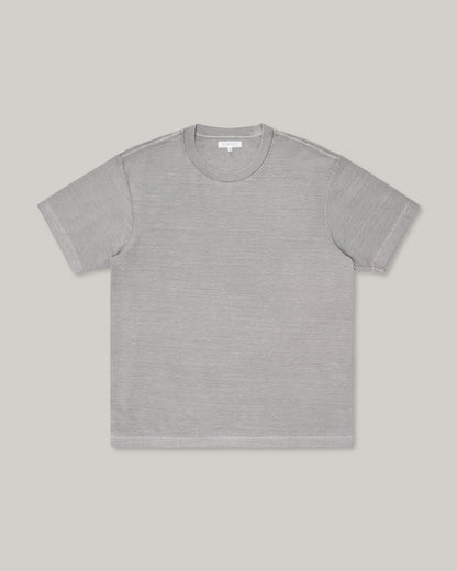 LADY WHITE CO.  NEP T-SHIRT - PIGMENT CHALK