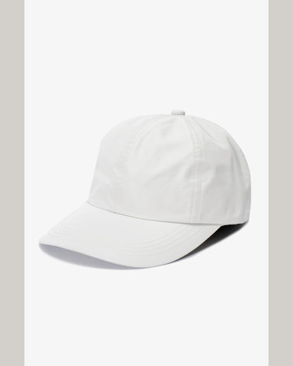 LADY WHITE CO. LIGHTWEIGHT BASEBALL CAP -  OFF WHITE