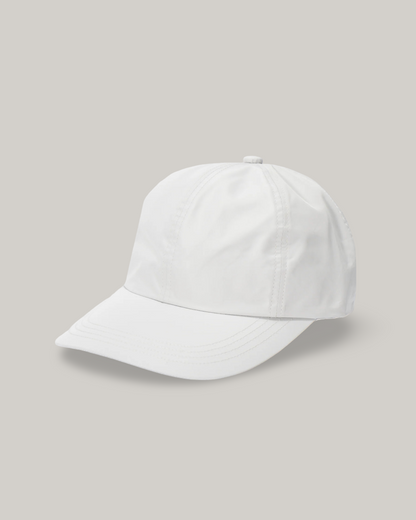 LADY WHITE CO. LIGHTWEIGHT BASEBALL CAP -  OFF WHITE