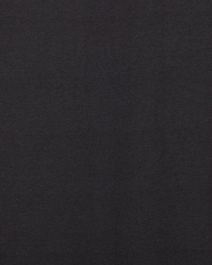 MARKA CREW NECK TEE - CHARCOAL