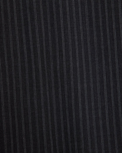 MARKA STROLL AROUND JACKET - GRAY STRIPE