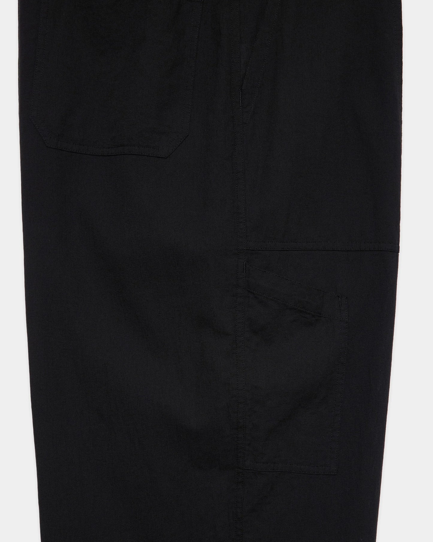 MARKA U.S. AIR FORCE BAKER PANTS - BLACK