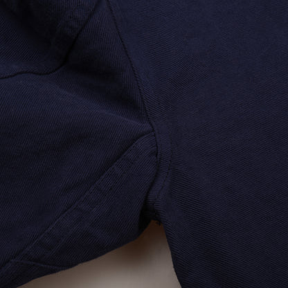 MERZ B. SCHWANEN JKT05 UNISEX JACKET - INK BLUE