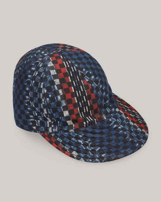 KARDO QUILTED CAP - AJK22