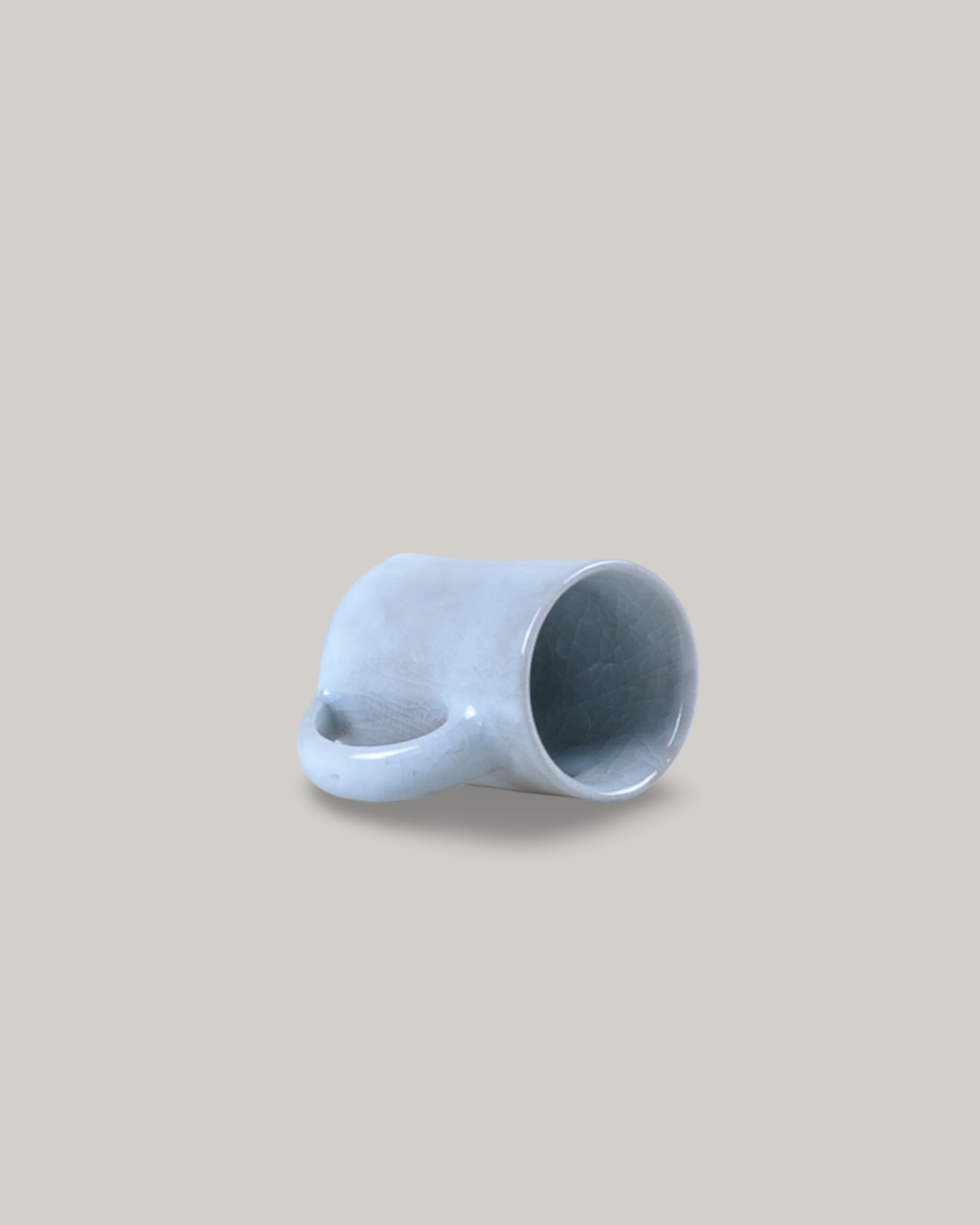 STOF - CRACKLE MUG