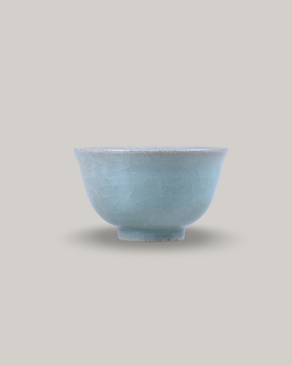 STOF - CRACKLE SABAL (RICE BOWL)