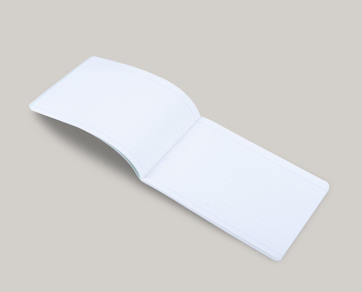 810s B6 NOTEBOOK