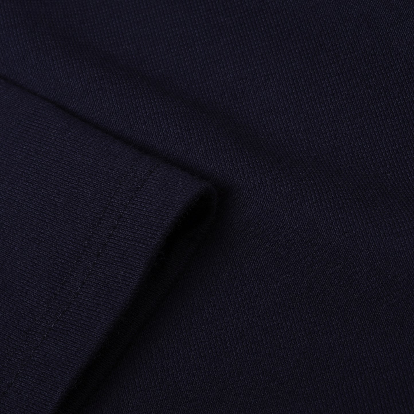 ARMOR LUX HERITAGE T-SHIRT - NAVIRE NAVY