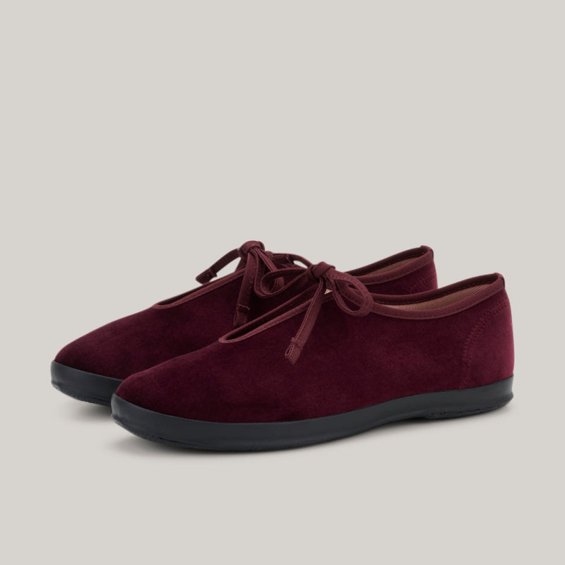 MOONSTAR LITE PRIM W - BURGUNDY