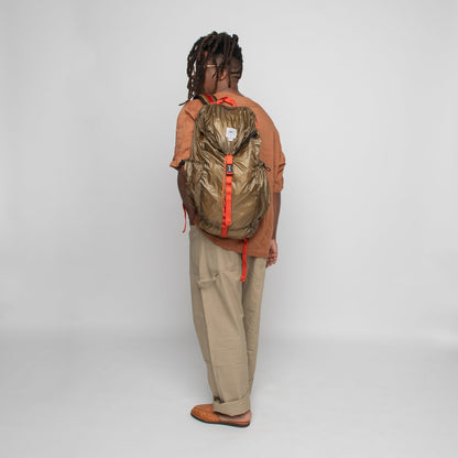 EPPERSON MOUNTAINEERING PACKABLE BACKPACK - COYOTE