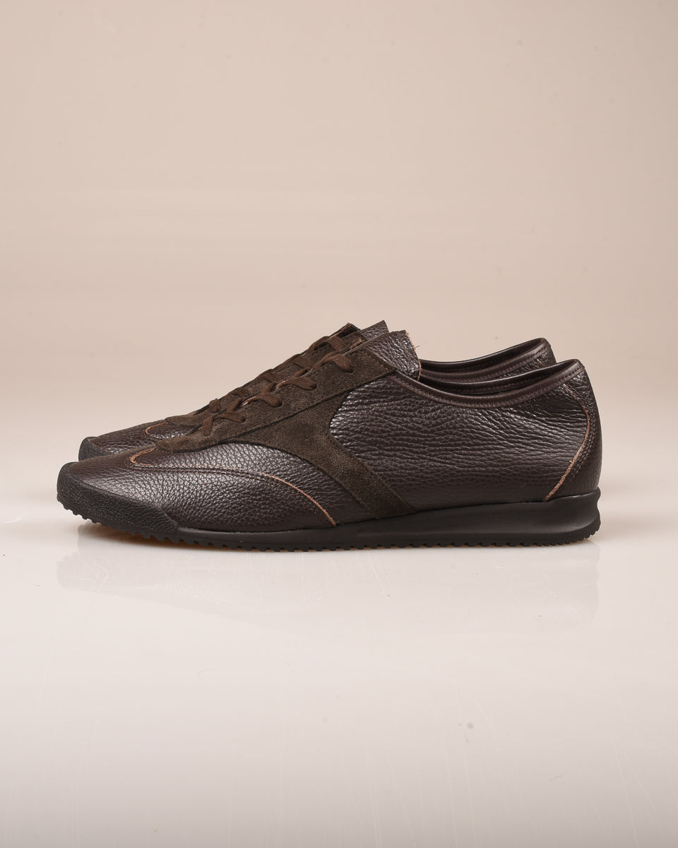 LWC x ROF TRAINER - CHESTNUT