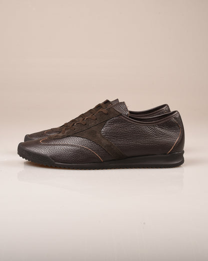 LWC x ROF TRAINER - CHESTNUT