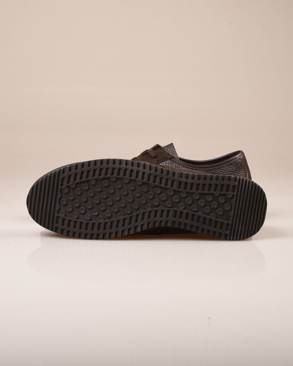 LWC x ROF TRAINER - CHESTNUT