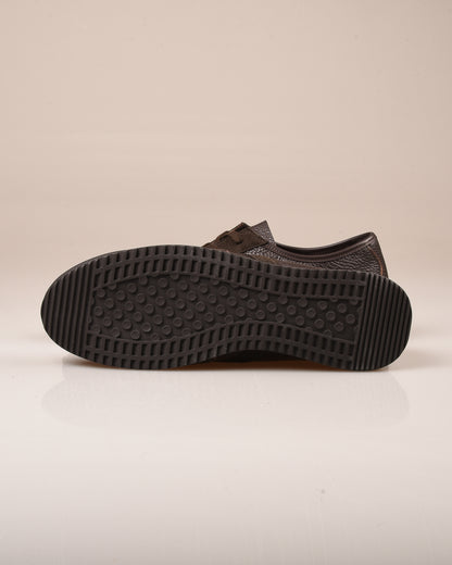 LWC x ROF TRAINER - CHESTNUT