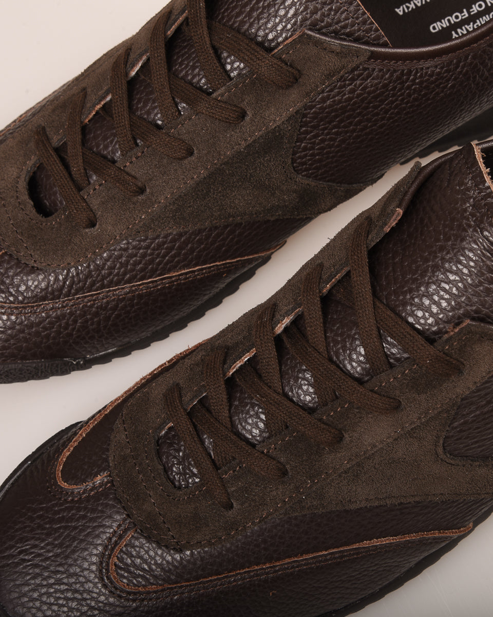 LWC x ROF TRAINER - CHESTNUT