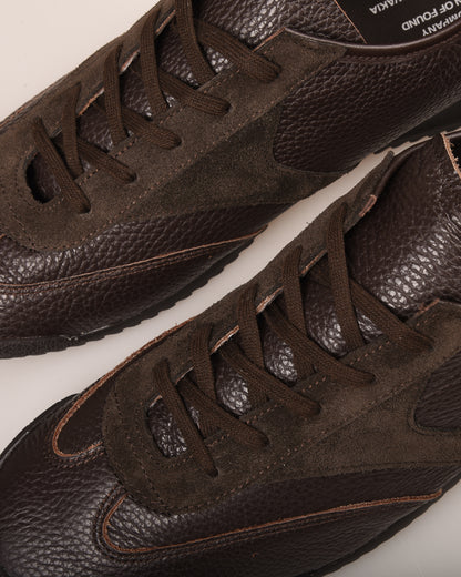 LWC x ROF TRAINER - CHESTNUT