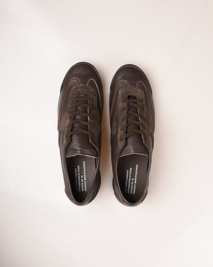 LWC x ROF TRAINER - CHESTNUT
