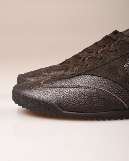 LWC x ROF TRAINER - CHESTNUT