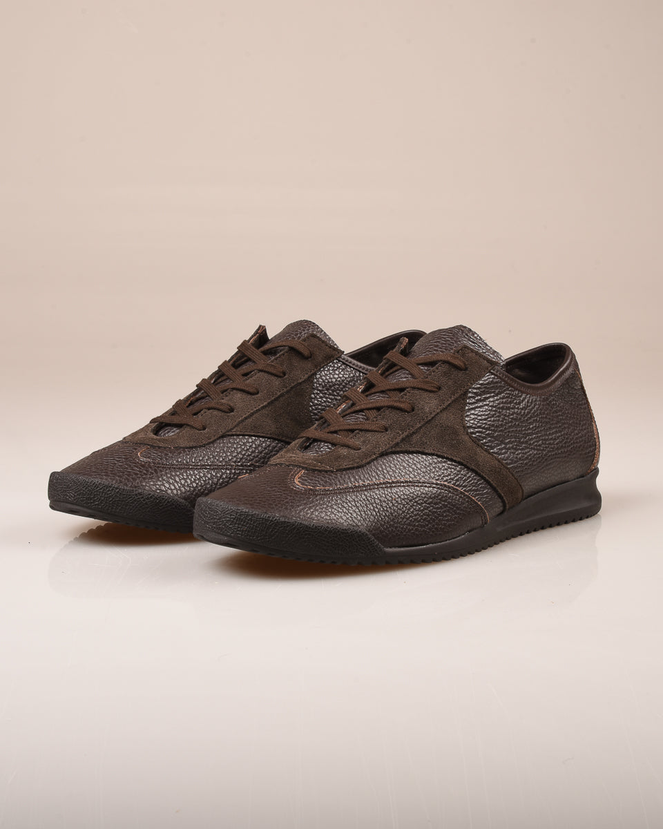LWC x ROF TRAINER - CHESTNUT