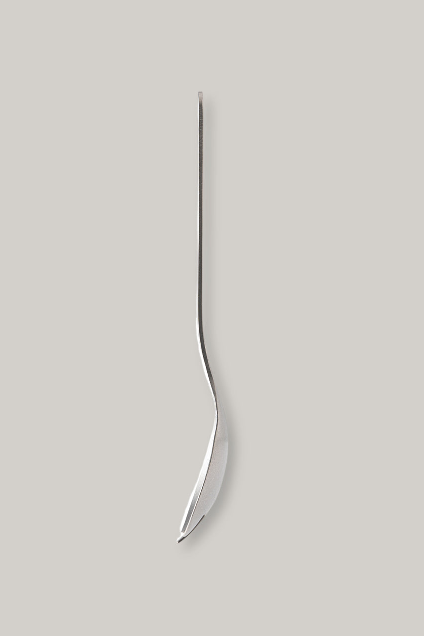 SNOW PEAK RECYCLED TITANIUM SPORK