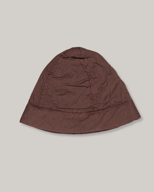 WORKING SEER HAT - NANTUCKET