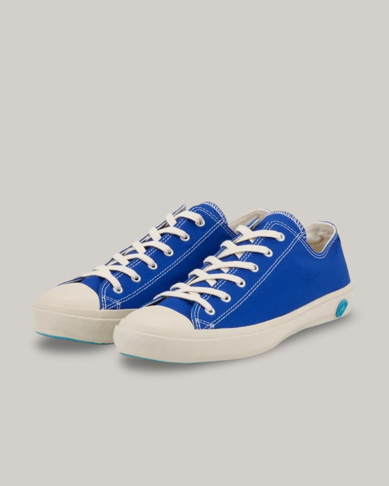 SLP 01 LOW - BLUE