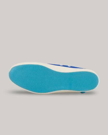 SLP 01 LOW - BLUE