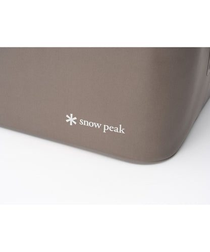 SNOW PEAK SYSTEM COOLER 62
