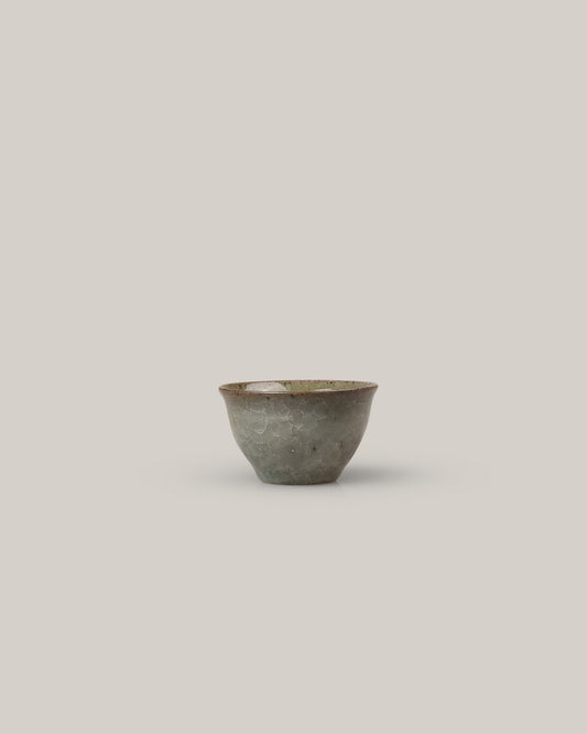 STOF - CRACKLE TEACUP