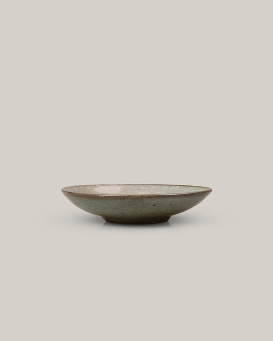 STOF - MEDIUM CRACKLE PLATE