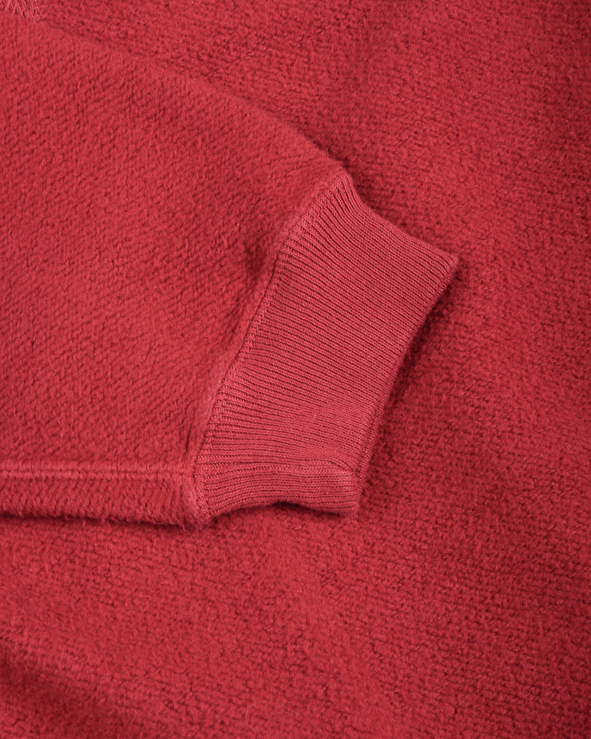 SUNRAY SPIRIT HINA SWEATSHIRT - GARNET