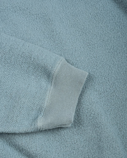 SUNRAY SPIRIT HINA SWEATSHIRT - SMOKE BLUE