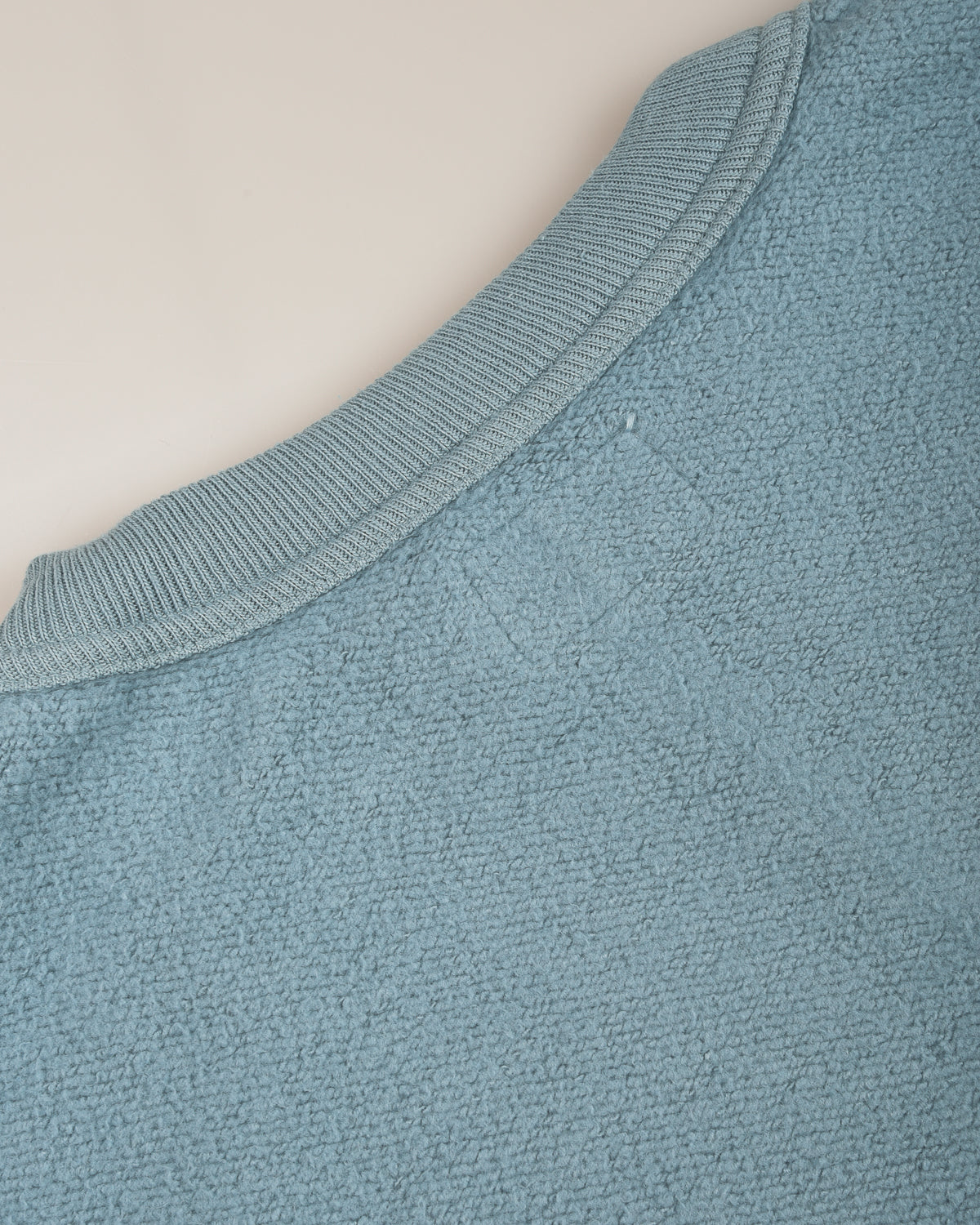 SUNRAY SPIRIT HINA SWEATSHIRT - SMOKE BLUE